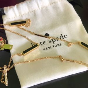 Kate Spade Necklace